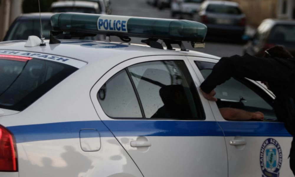 Μεγάλη αστυνομική επιχείρηση στην Κ. Μακεδονία -Ελέγχθηκαν πάνω από 3.500, συνελήφθησαν 25